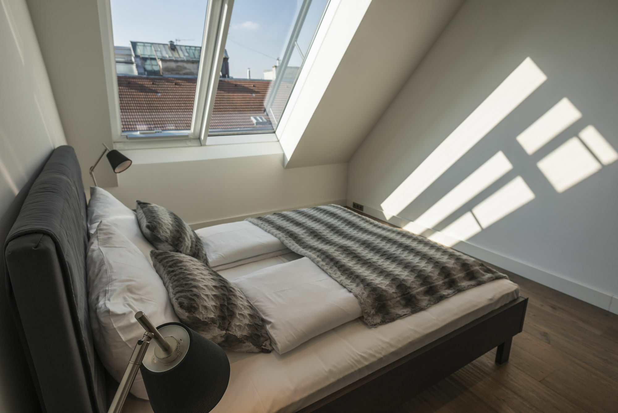 Penthouse Stephansplatz By Welcome2Vienna Apartment *