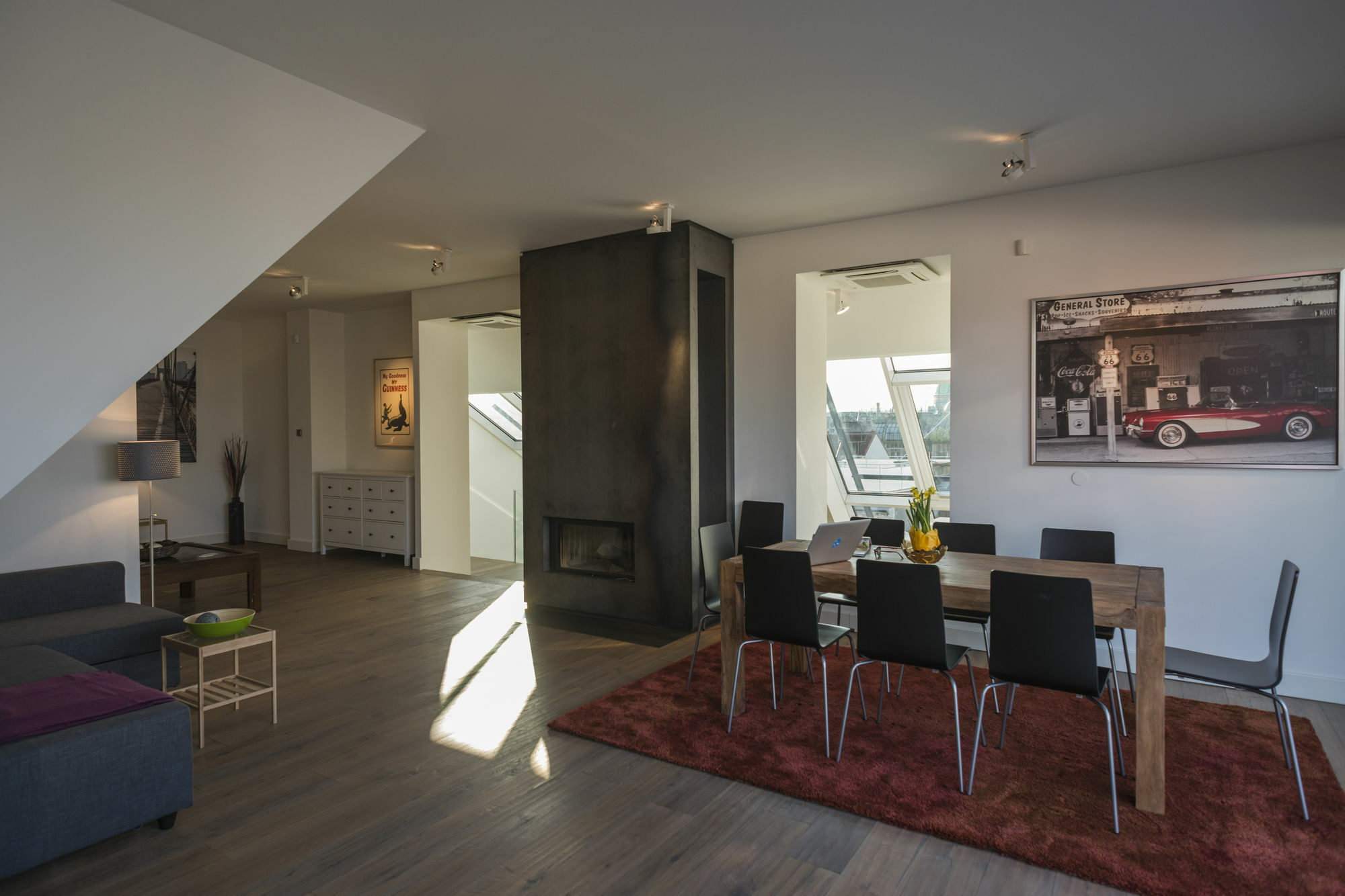 Apartment Penthouse Stephansplatz By Welcome2Vienna Vienna
