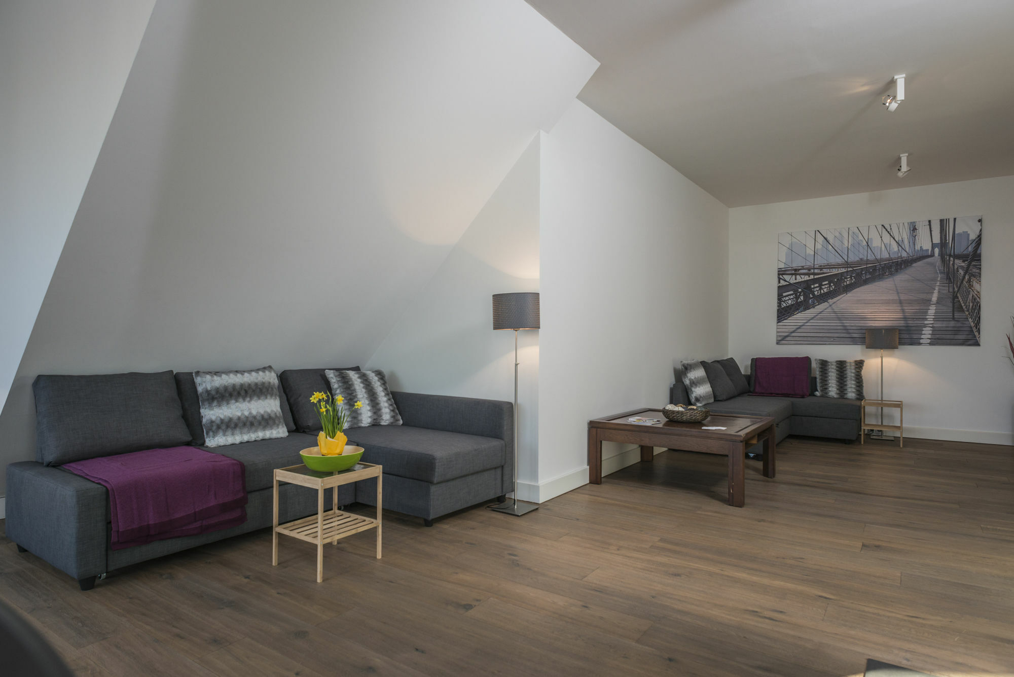 Penthouse Stephansplatz By Welcome2Vienna