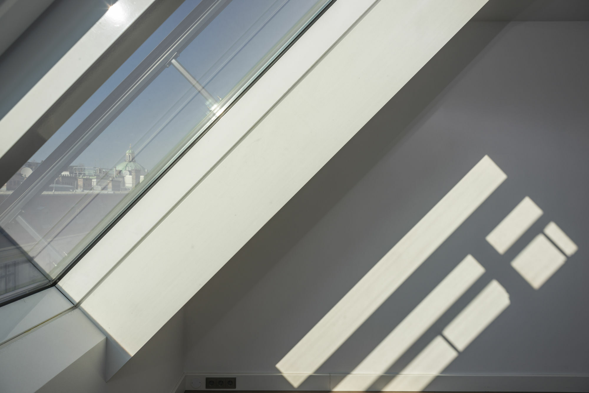 Penthouse Stephansplatz By Welcome2Vienna *