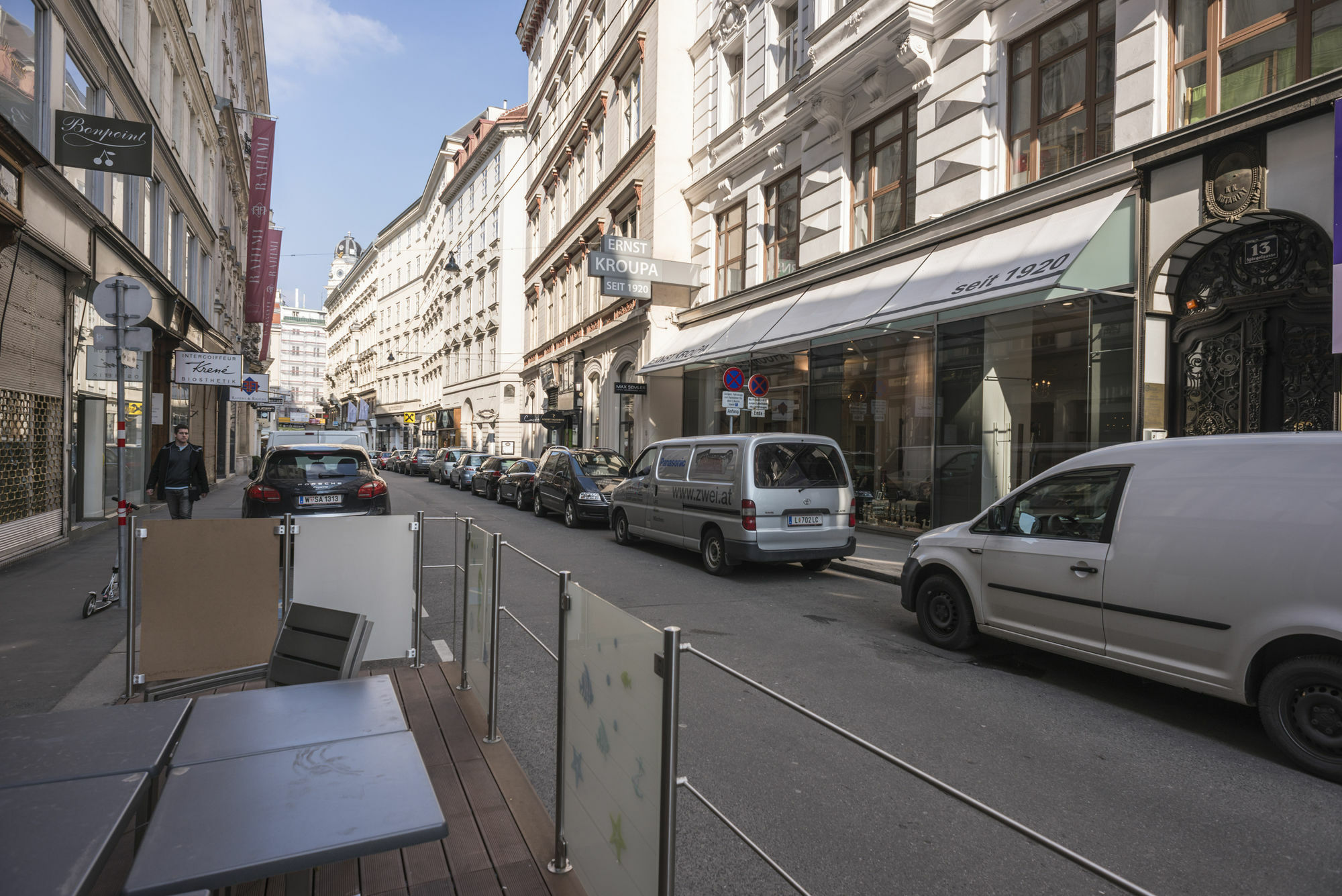 Apartment Penthouse Stephansplatz By Welcome2Vienna Vienna