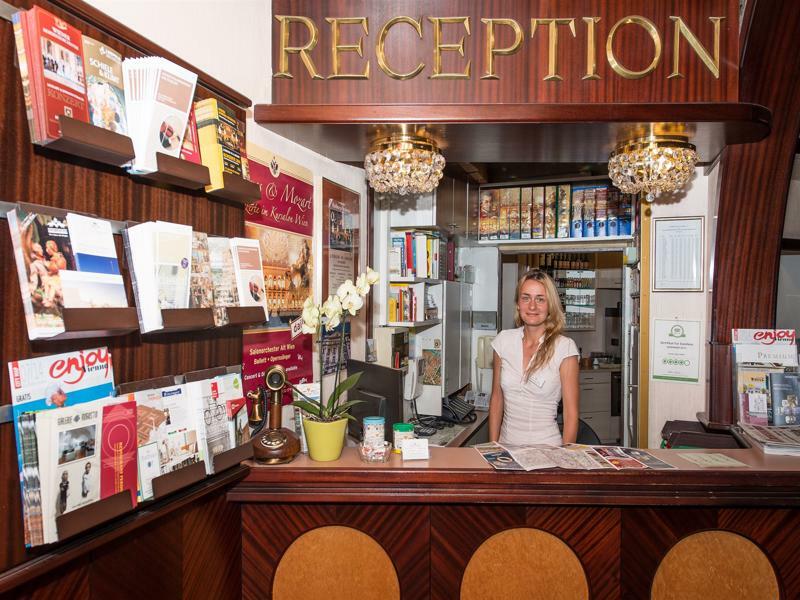 Guest house Neuer Markt