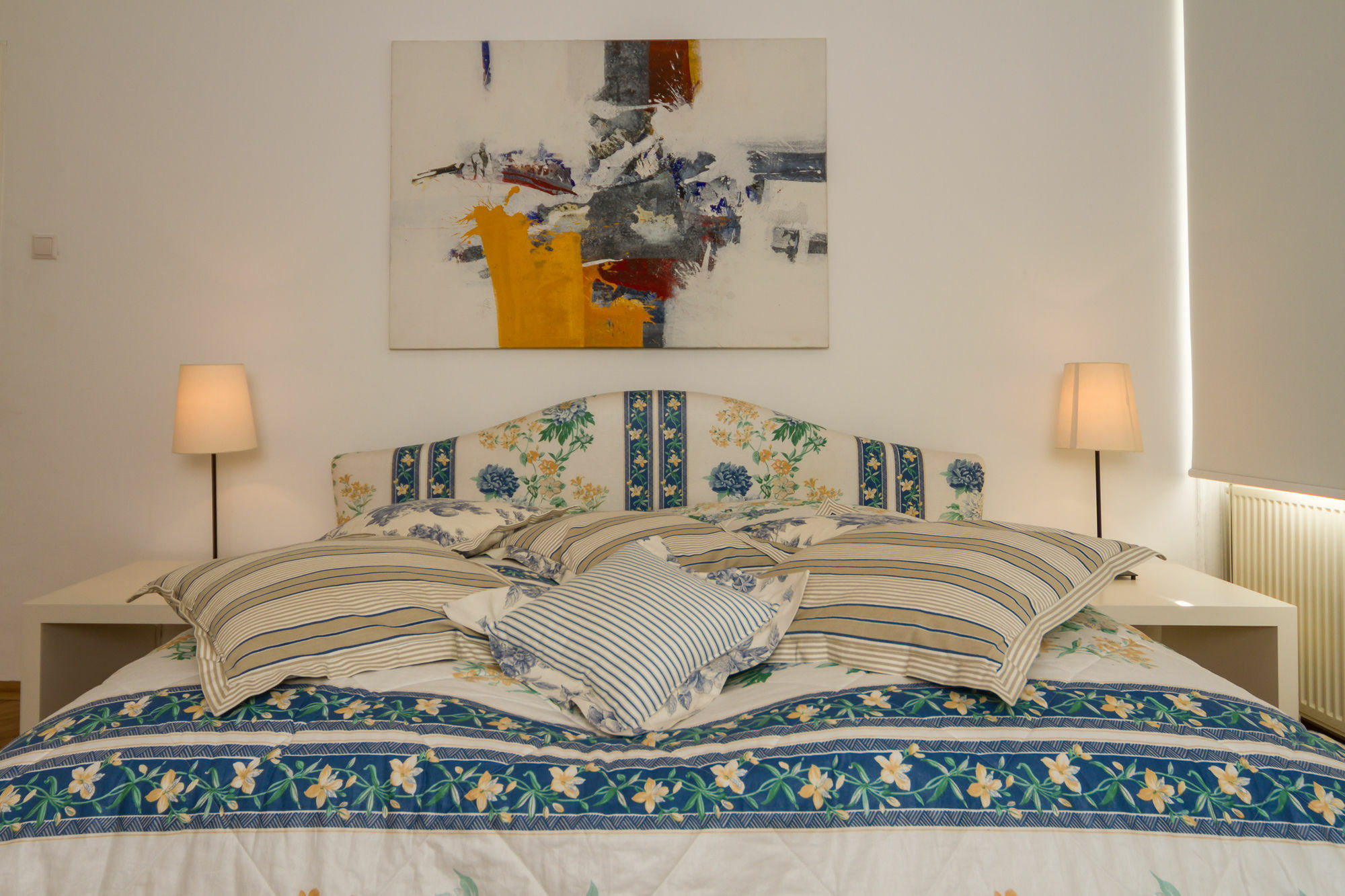 Apartment Alsergrund Luxury By Welcome2vienna *