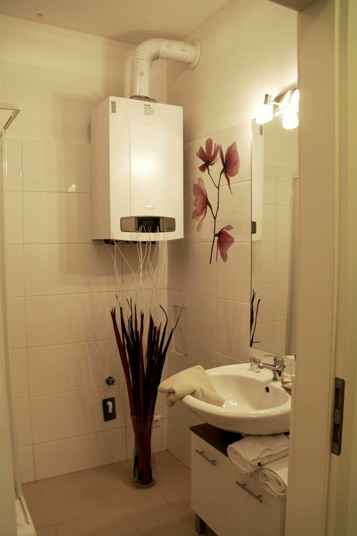 Apartment Haberlgasse Wien