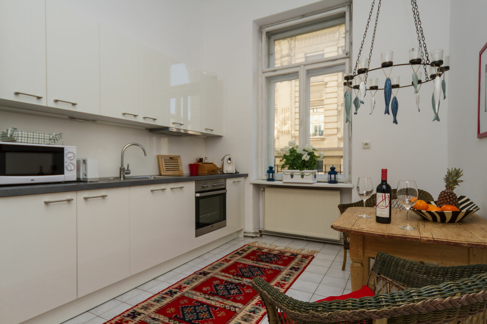 Alsergrund Luxury By Welcome2vienna Apartment *