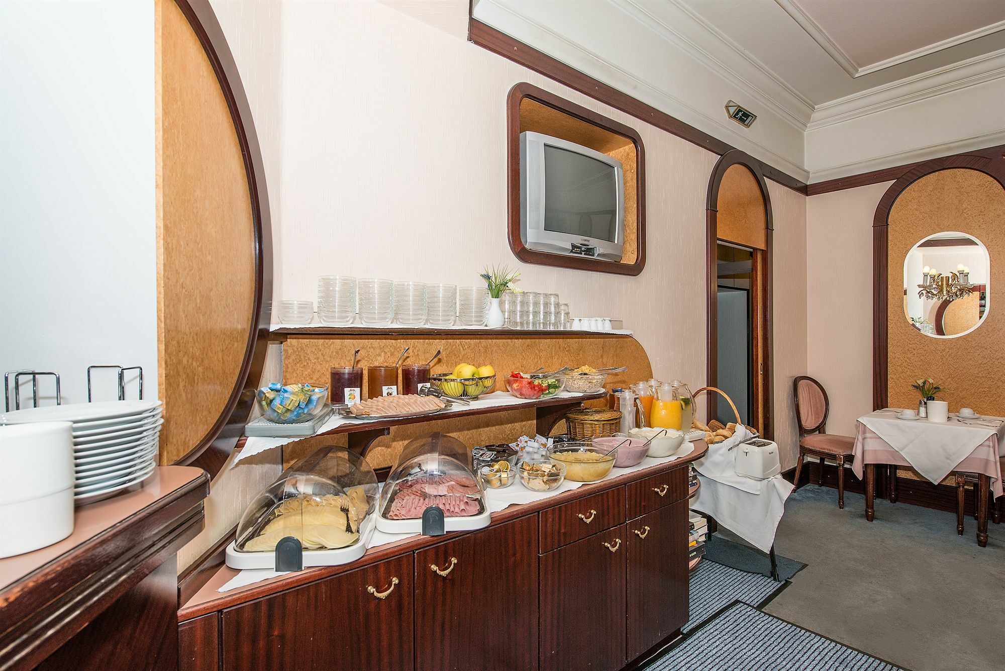 Neuer Markt Guest house Vienna