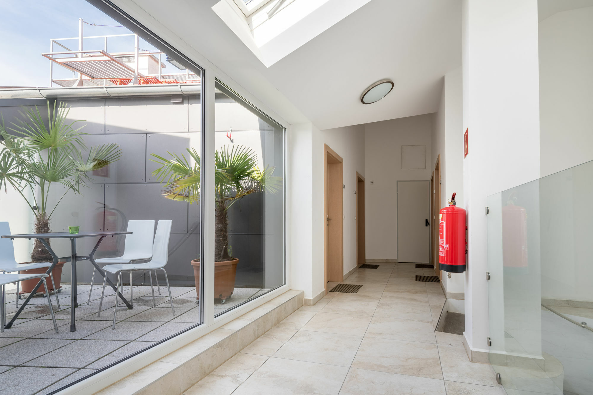 Apartment Rafael Kaiser Premium