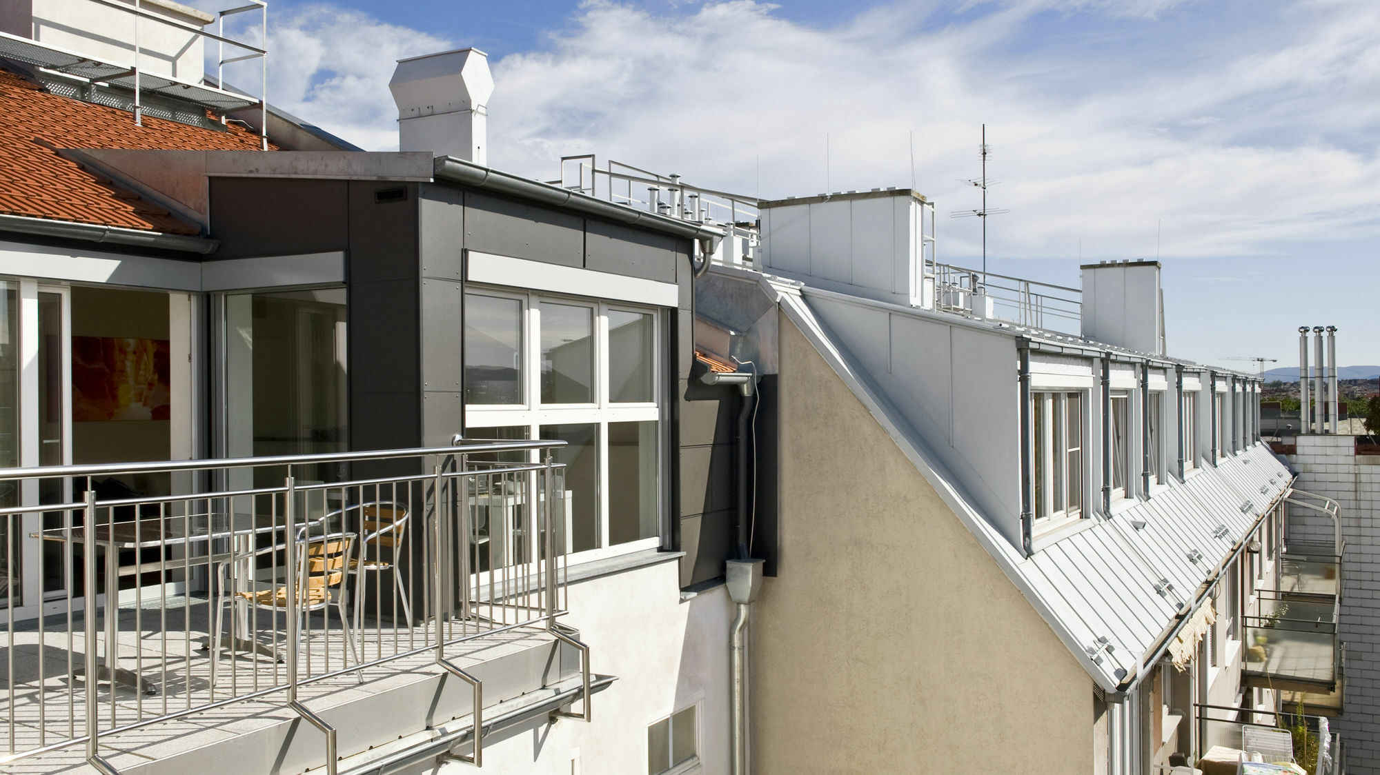 Apartment Rafael Kaiser Premium Vienna