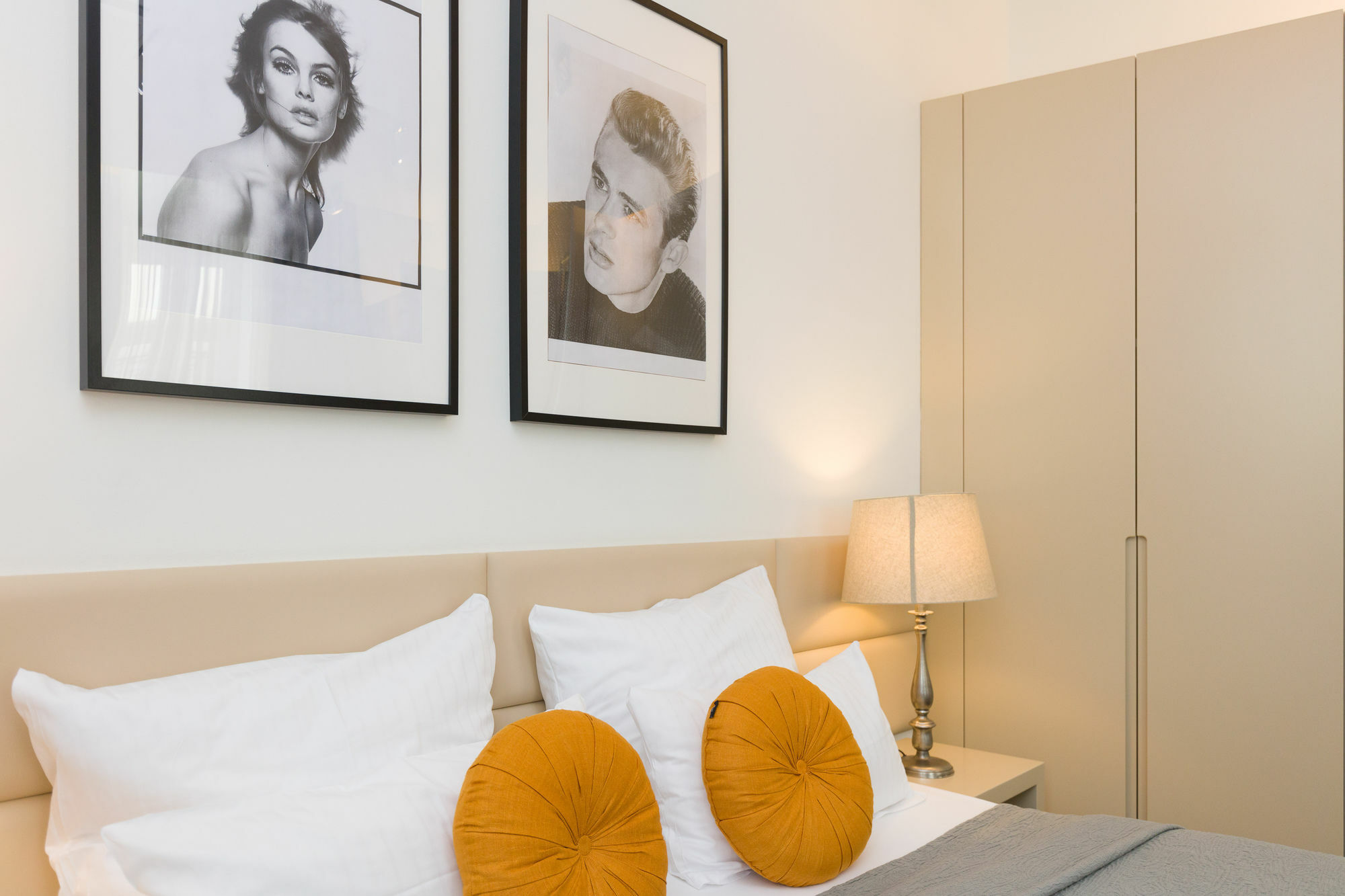 Rafael Kaiser Premium Apartment