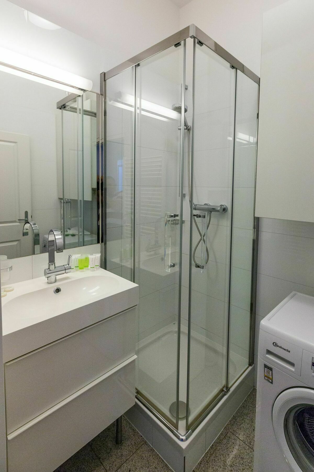 Parkview Boutique Apartments Apartment Vienna