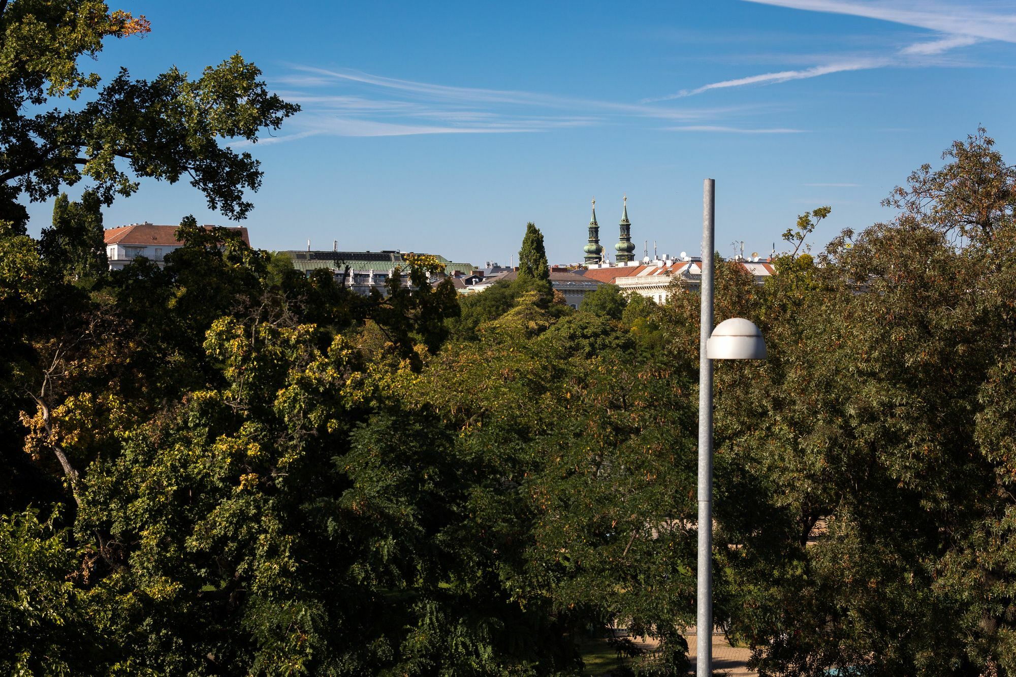 Parkview Boutique Apartments