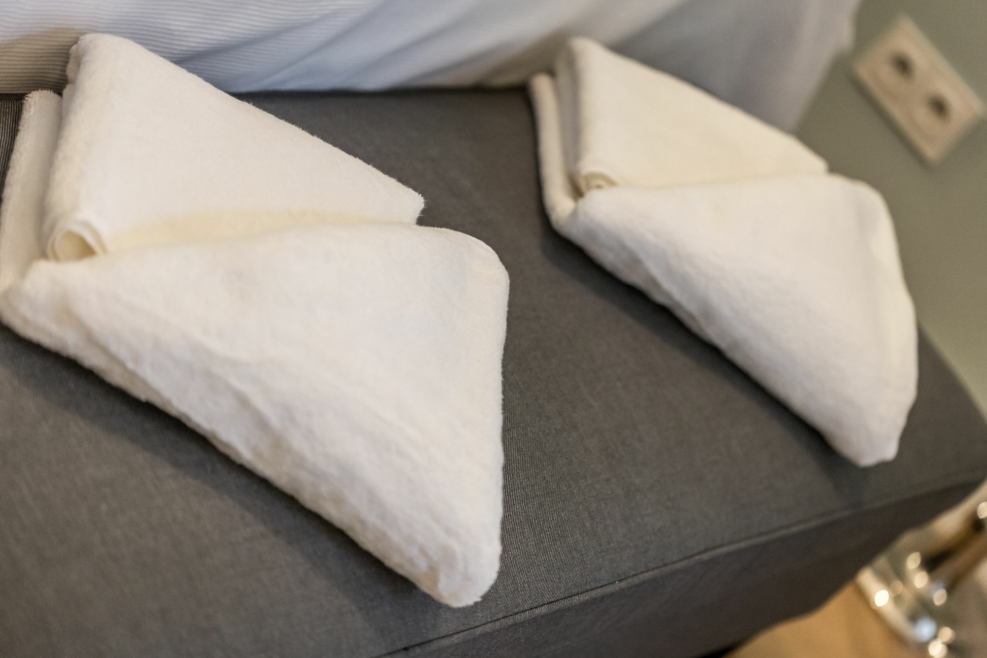 Apartment Parkview Boutique Apartments Vienna