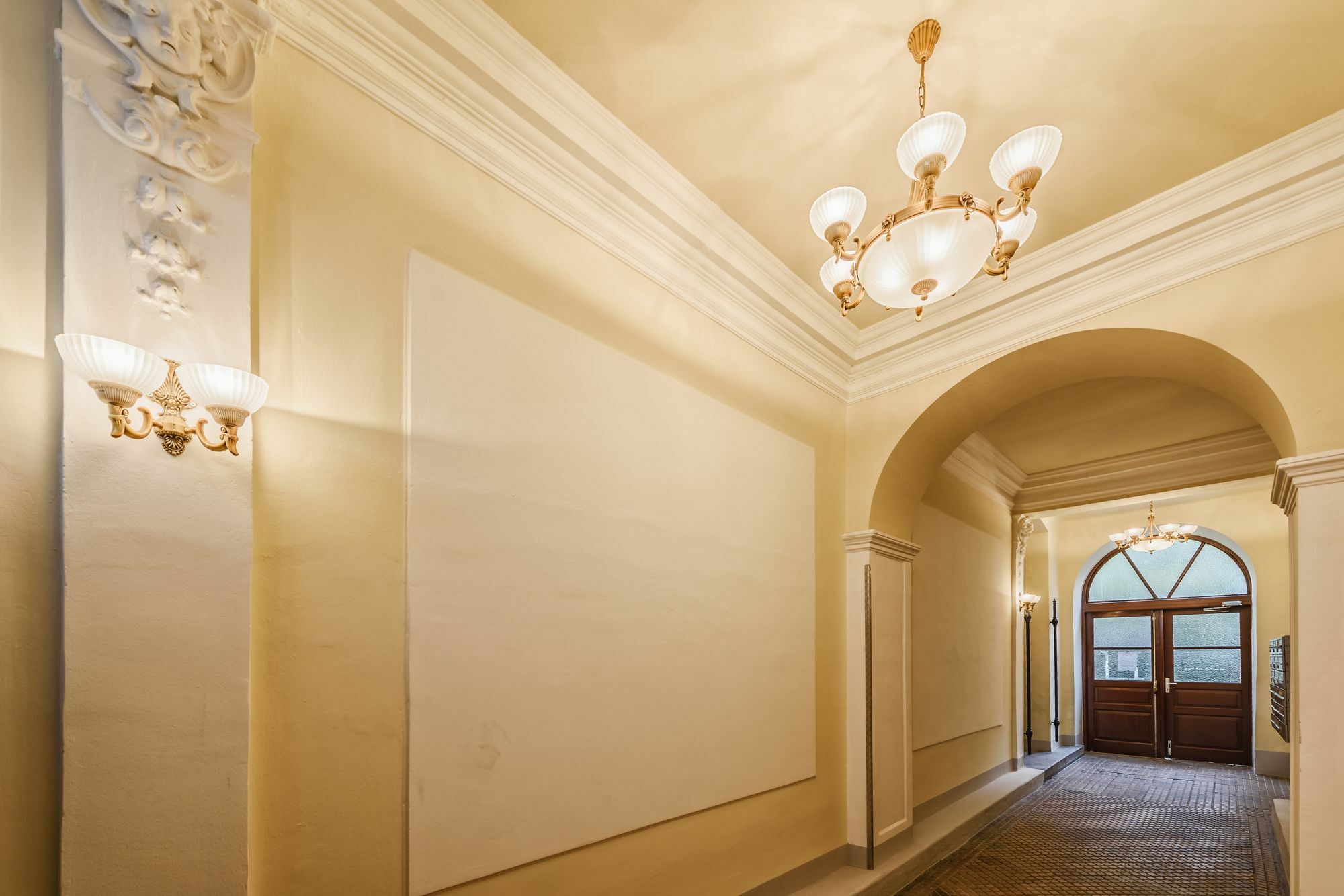 Apartment Palais Joseph Apartments, Contactless Check In Vienna