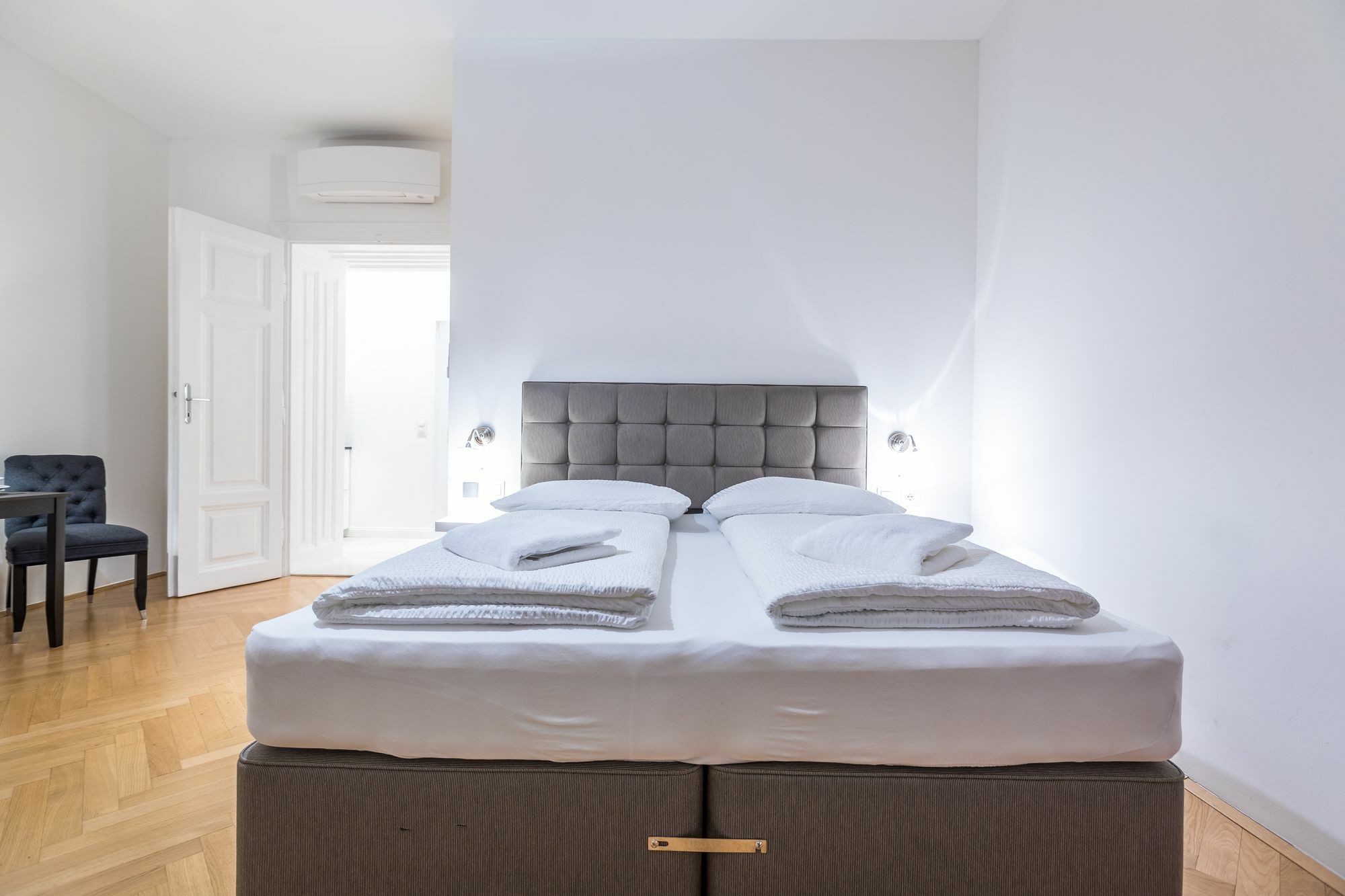 Parkview Boutique Apartments