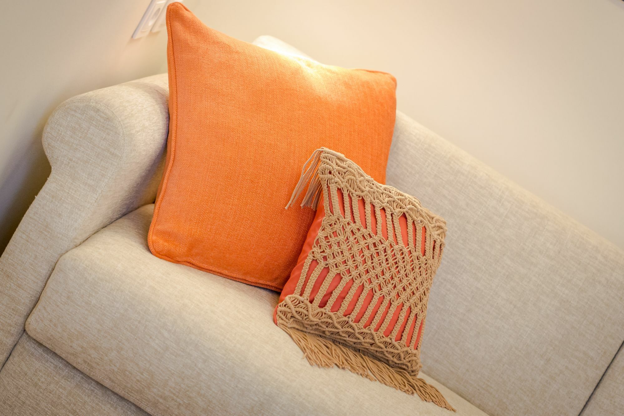 Parkview Boutique Apartments *