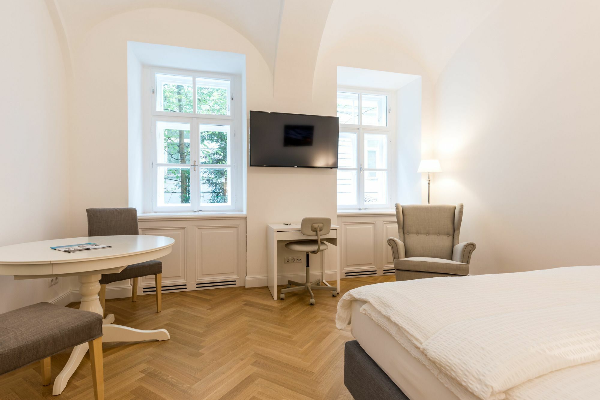 Parkview Boutique Apartments Apartment *