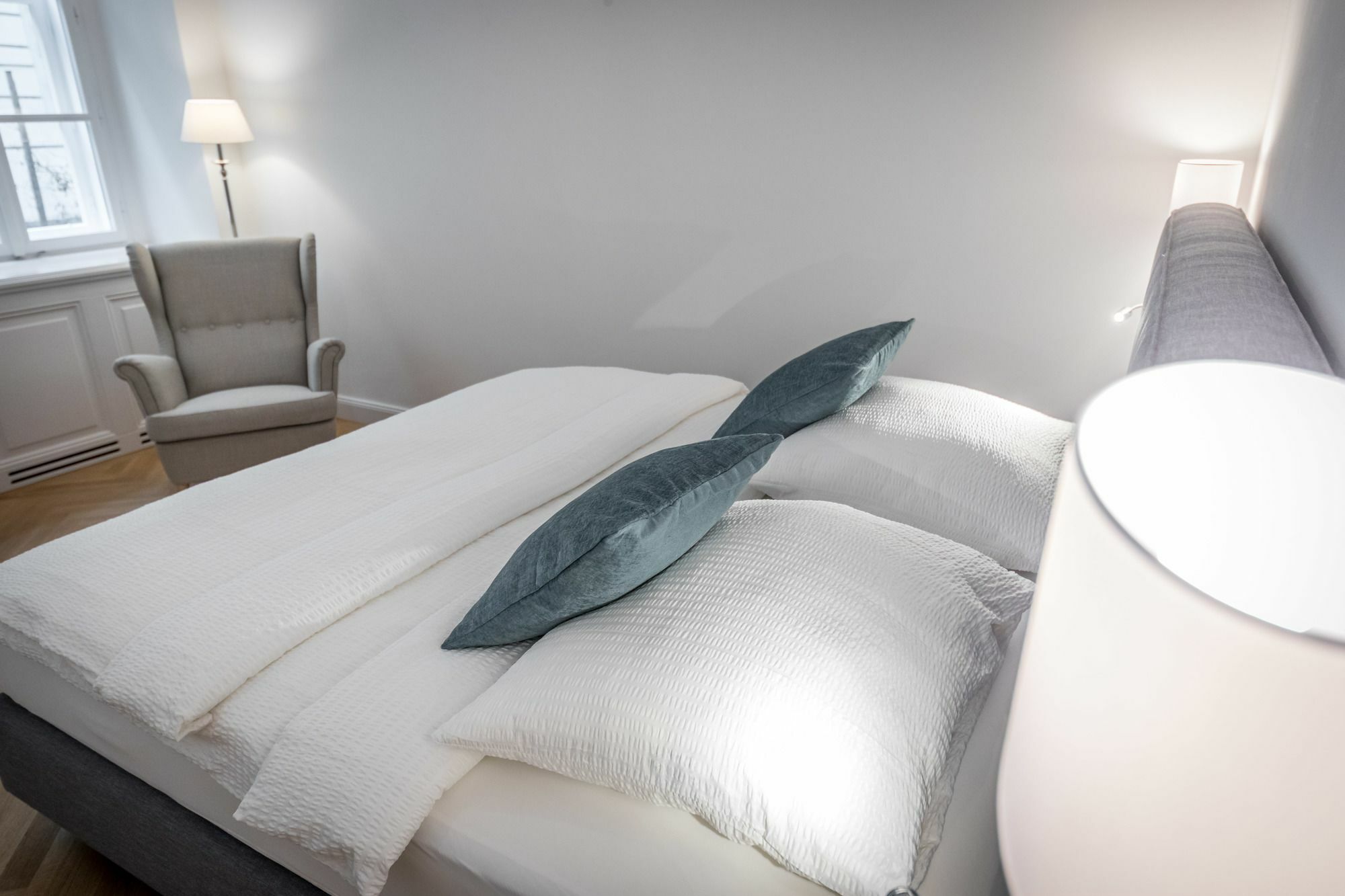 Parkview Boutique Apartments Apartment Vienna