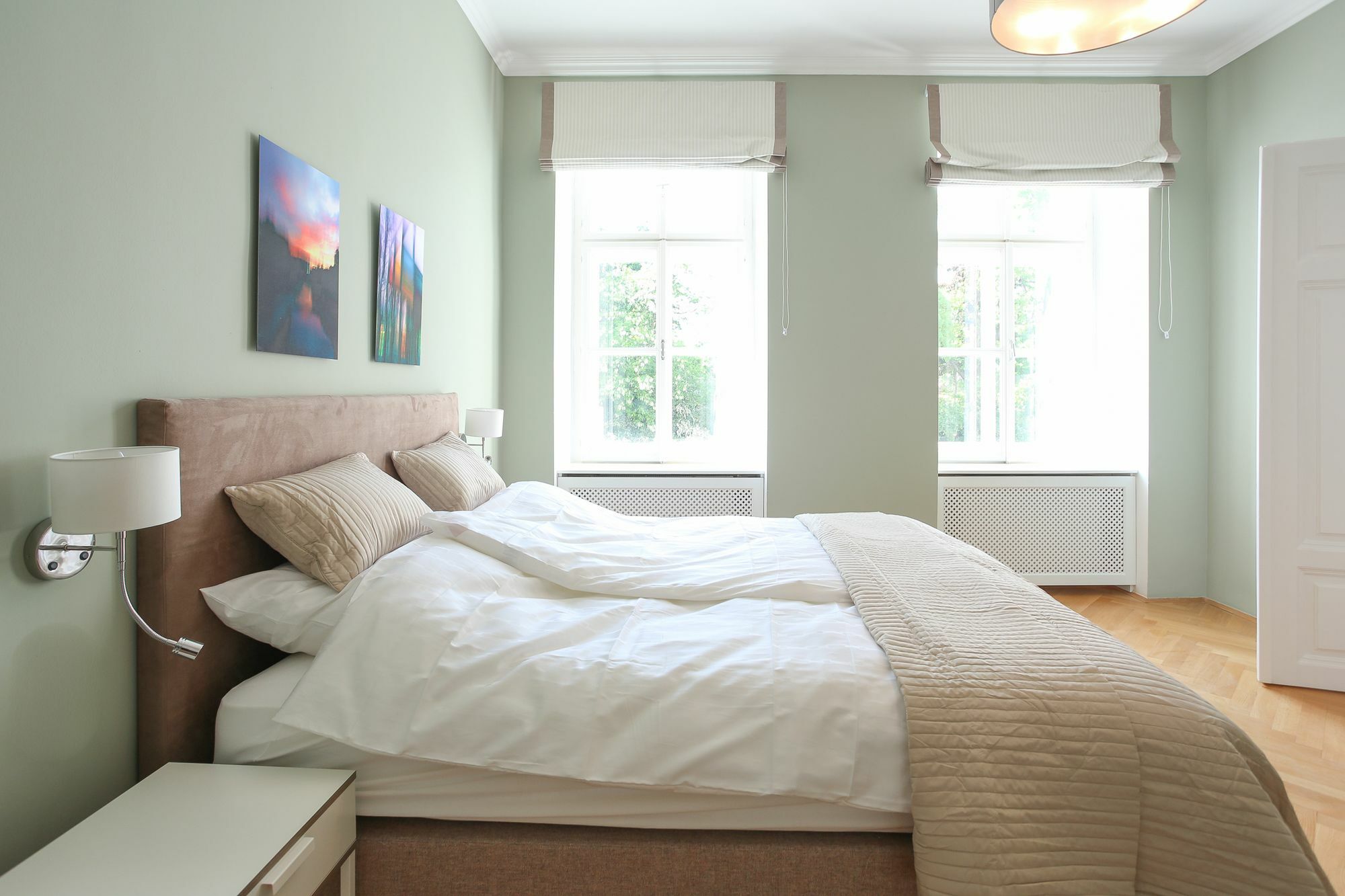Parkview Boutique Apartments Apartment *
