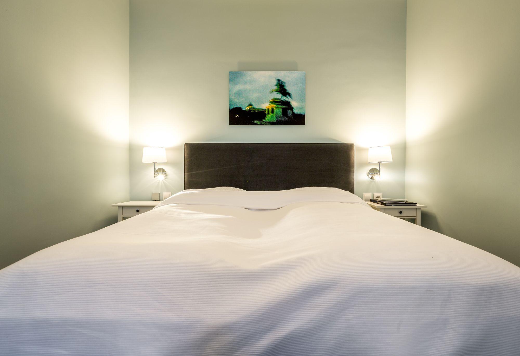 Parkview Boutique Apartments * Vienna