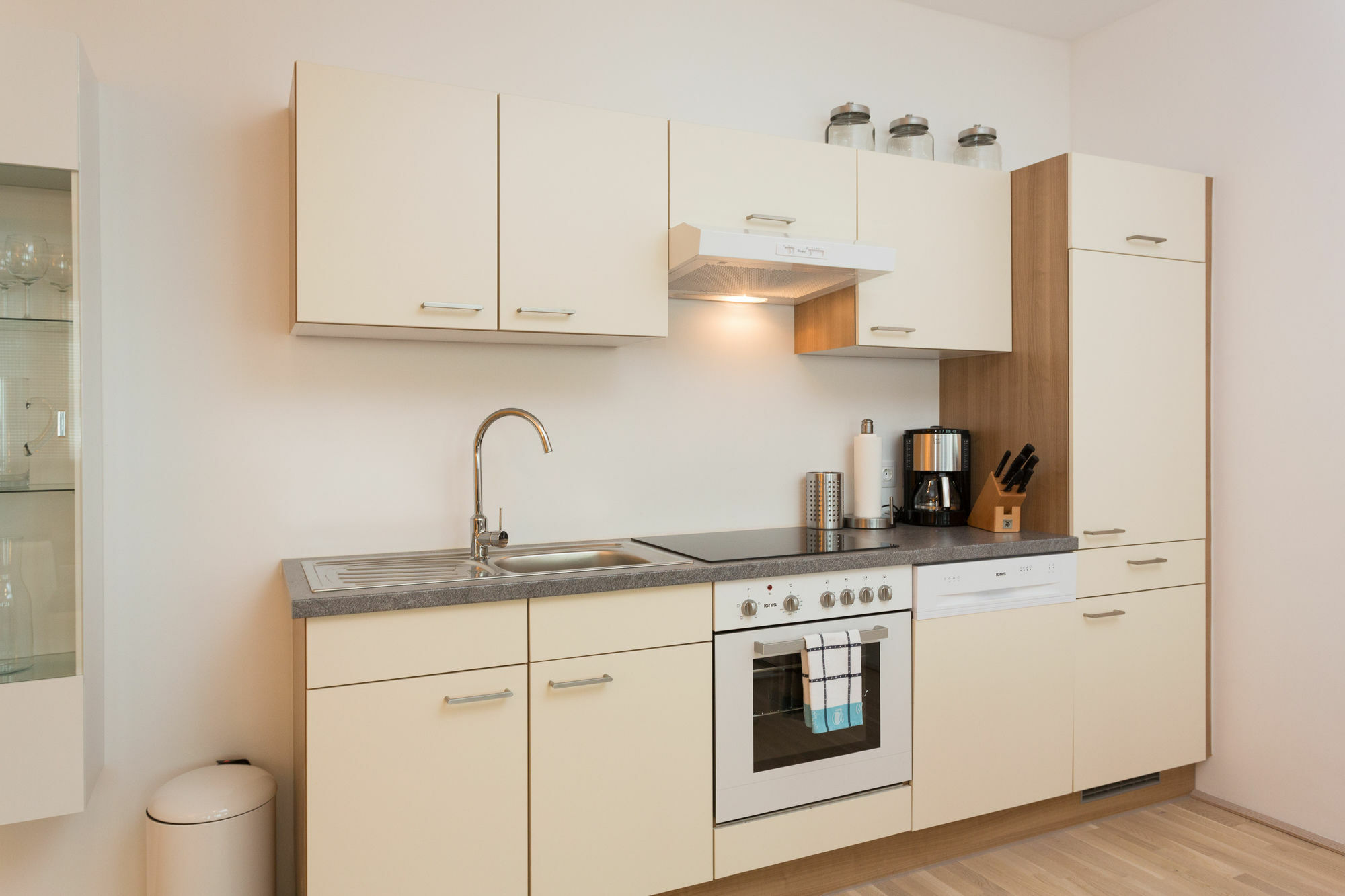 Apartment Servus Karlsplatz Vienna