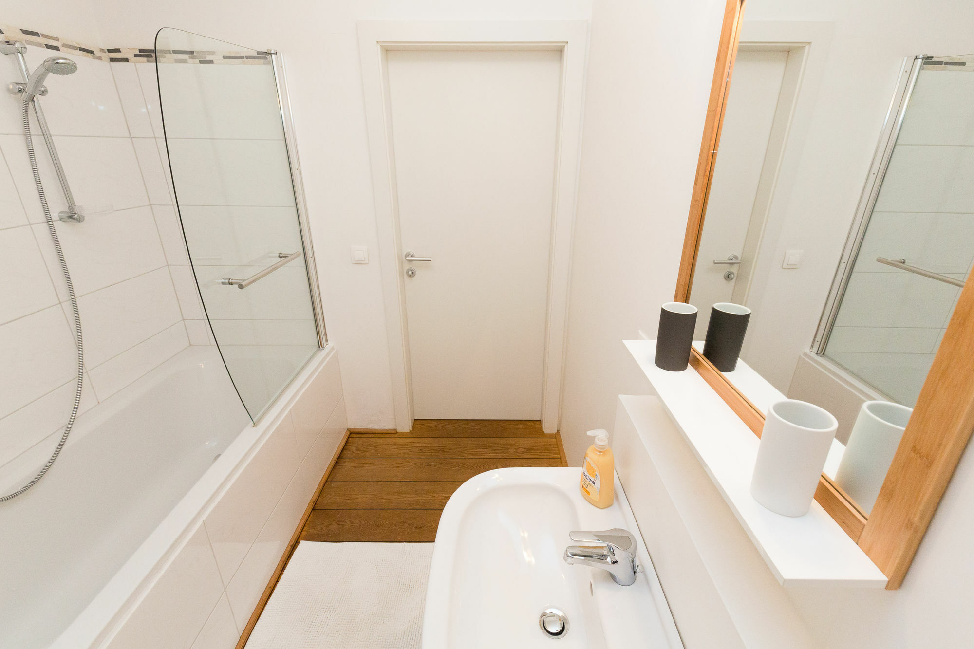 Apartment Servus Karlsplatz