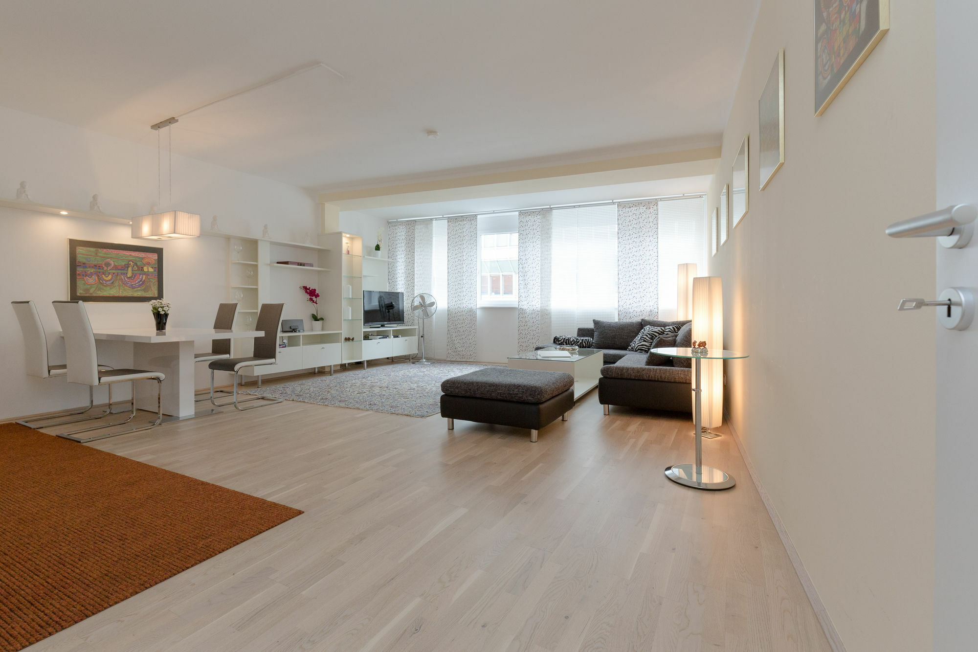 Apartment Servus Karlsplatz