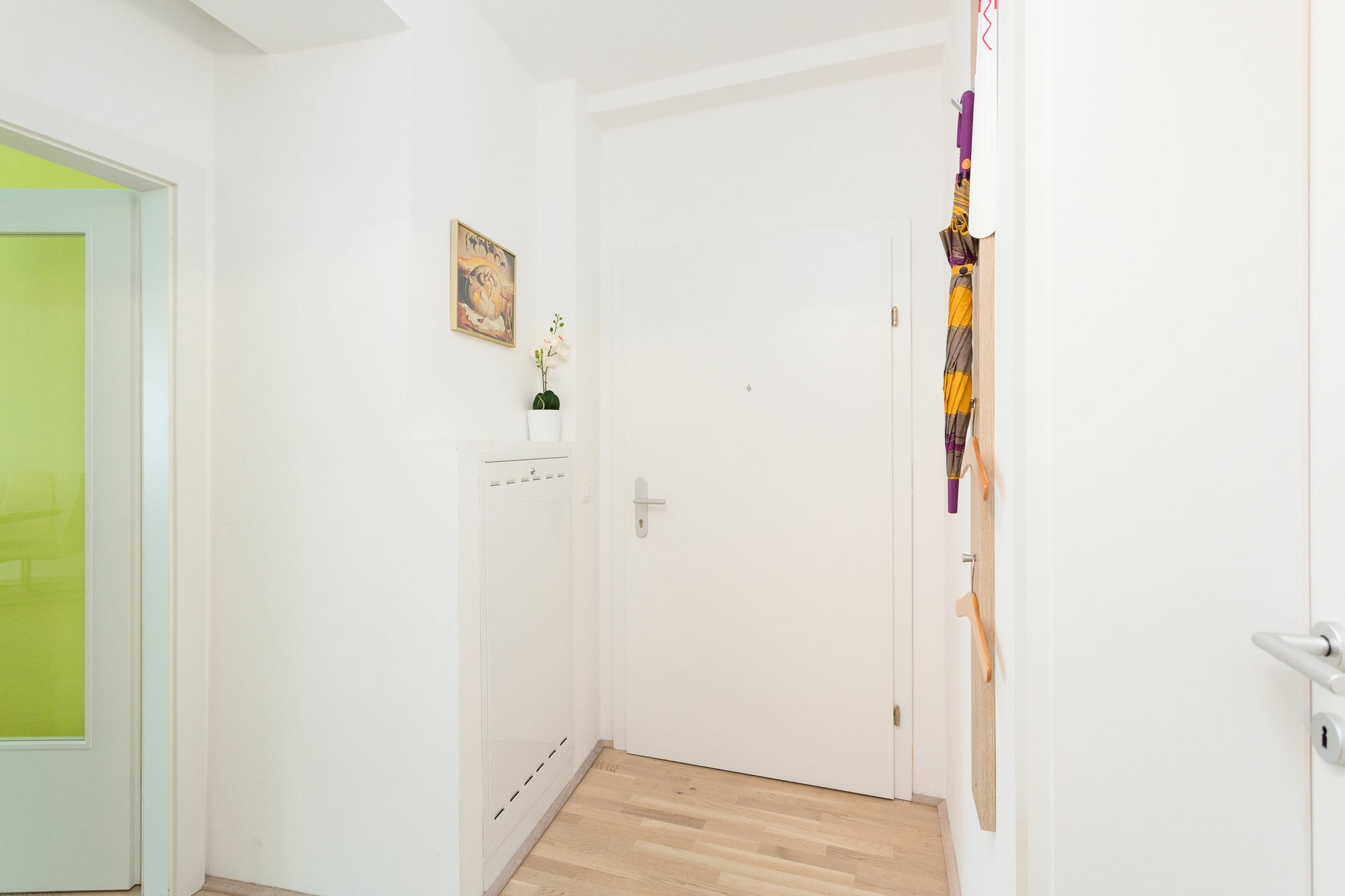 Apartment Servus Karlsplatz *