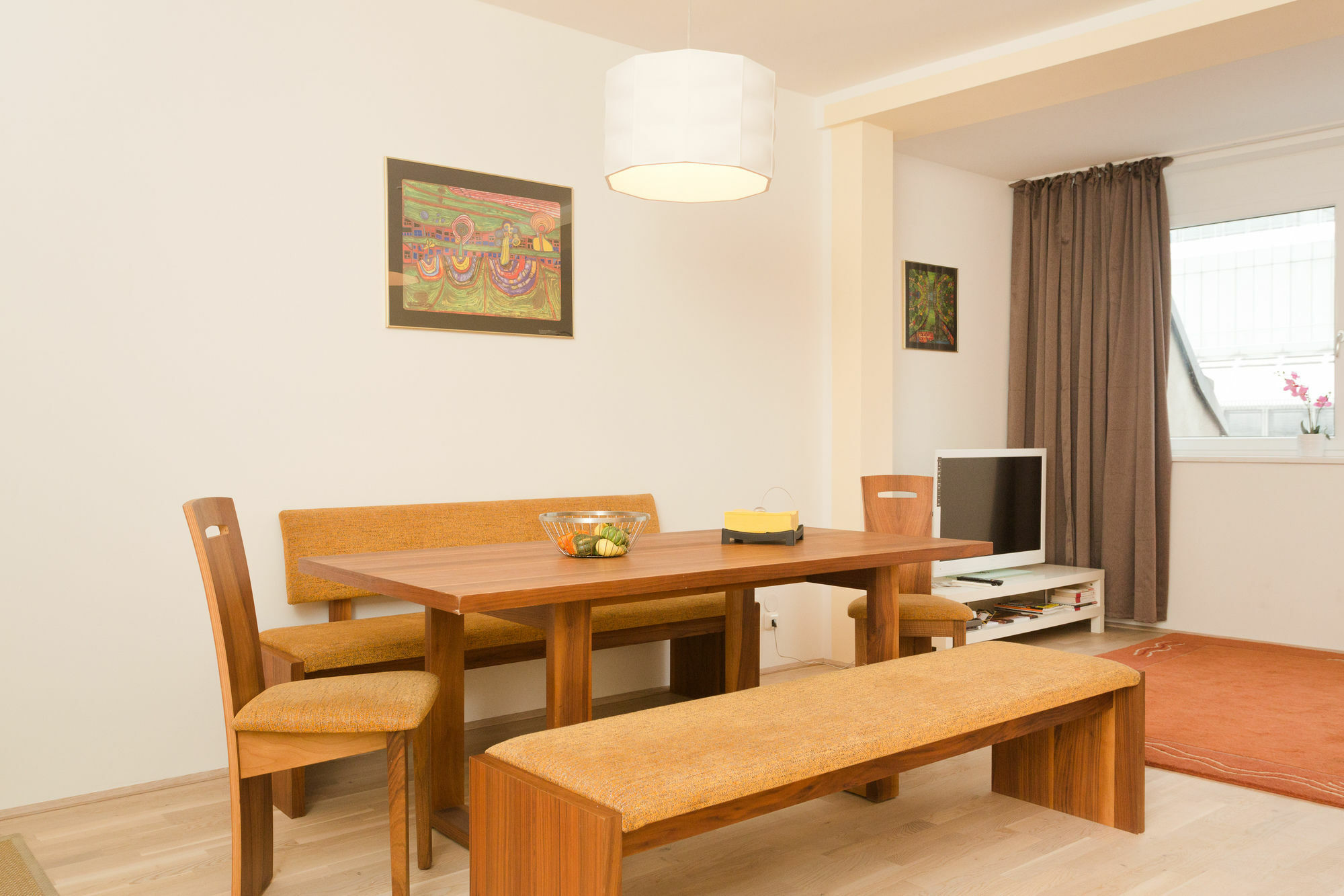 Apartment Servus Karlsplatz Vienna