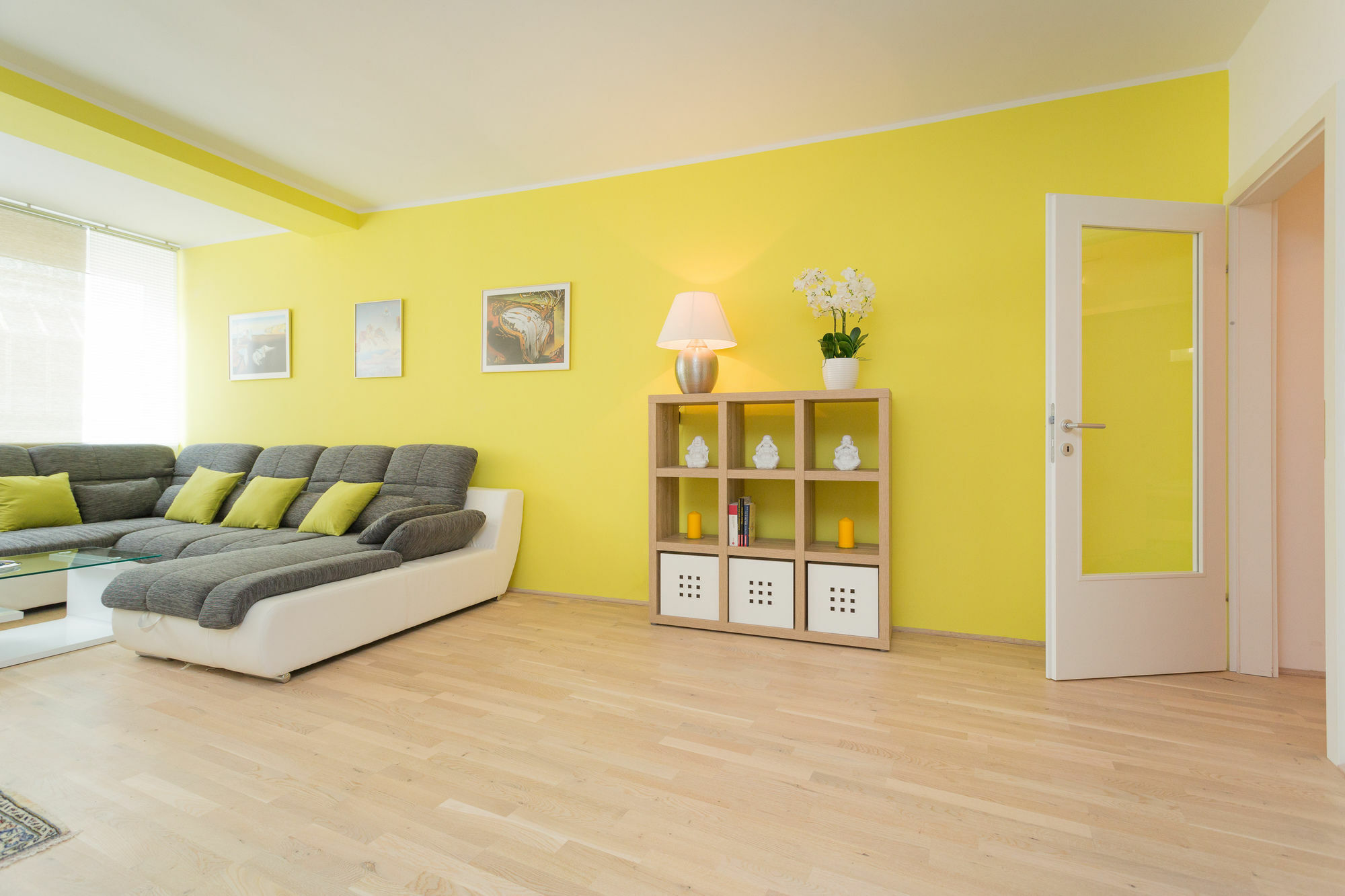 Apartment Servus Karlsplatz