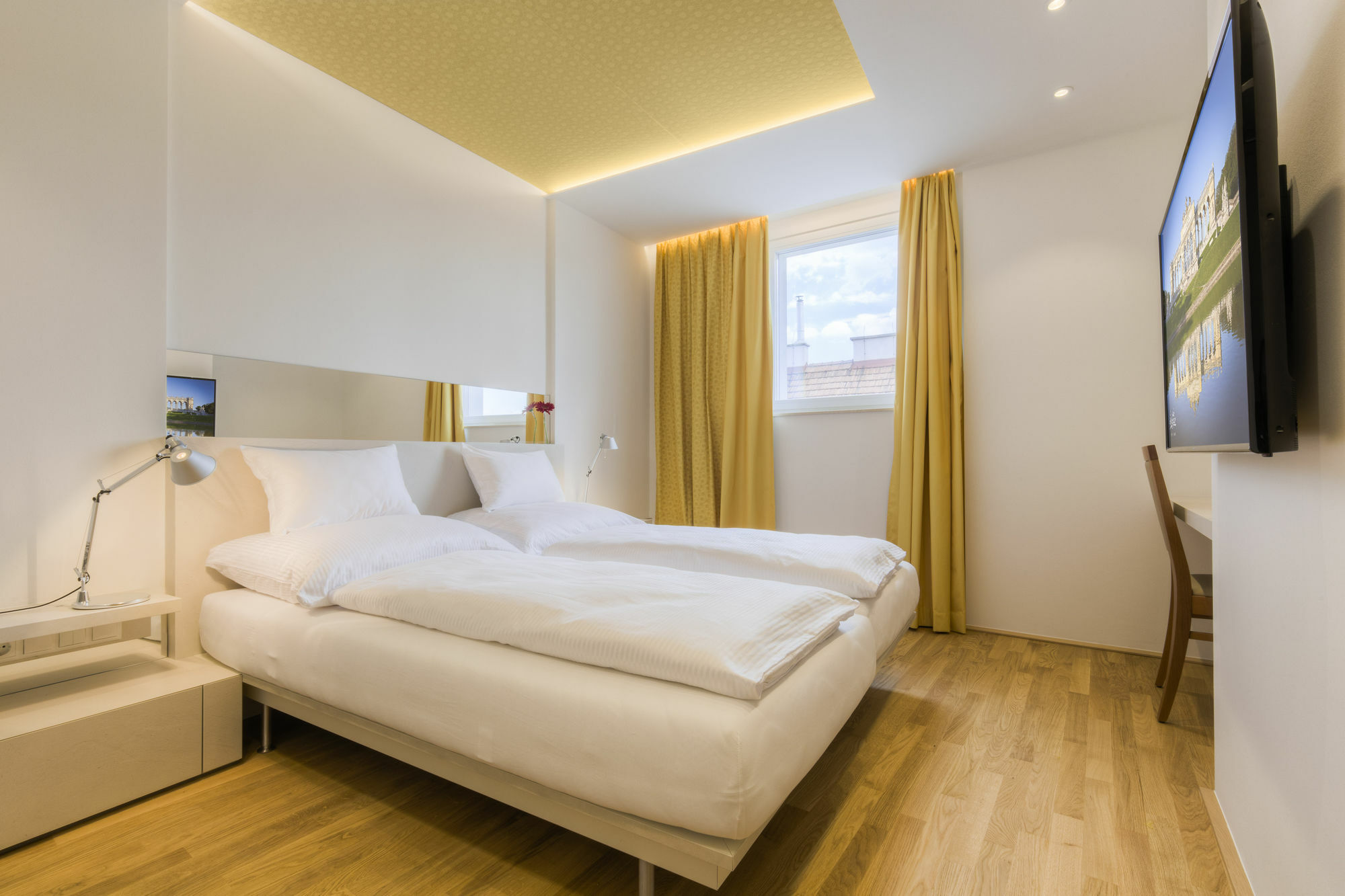 Apartamento Vienna Grand Apartments Danube *