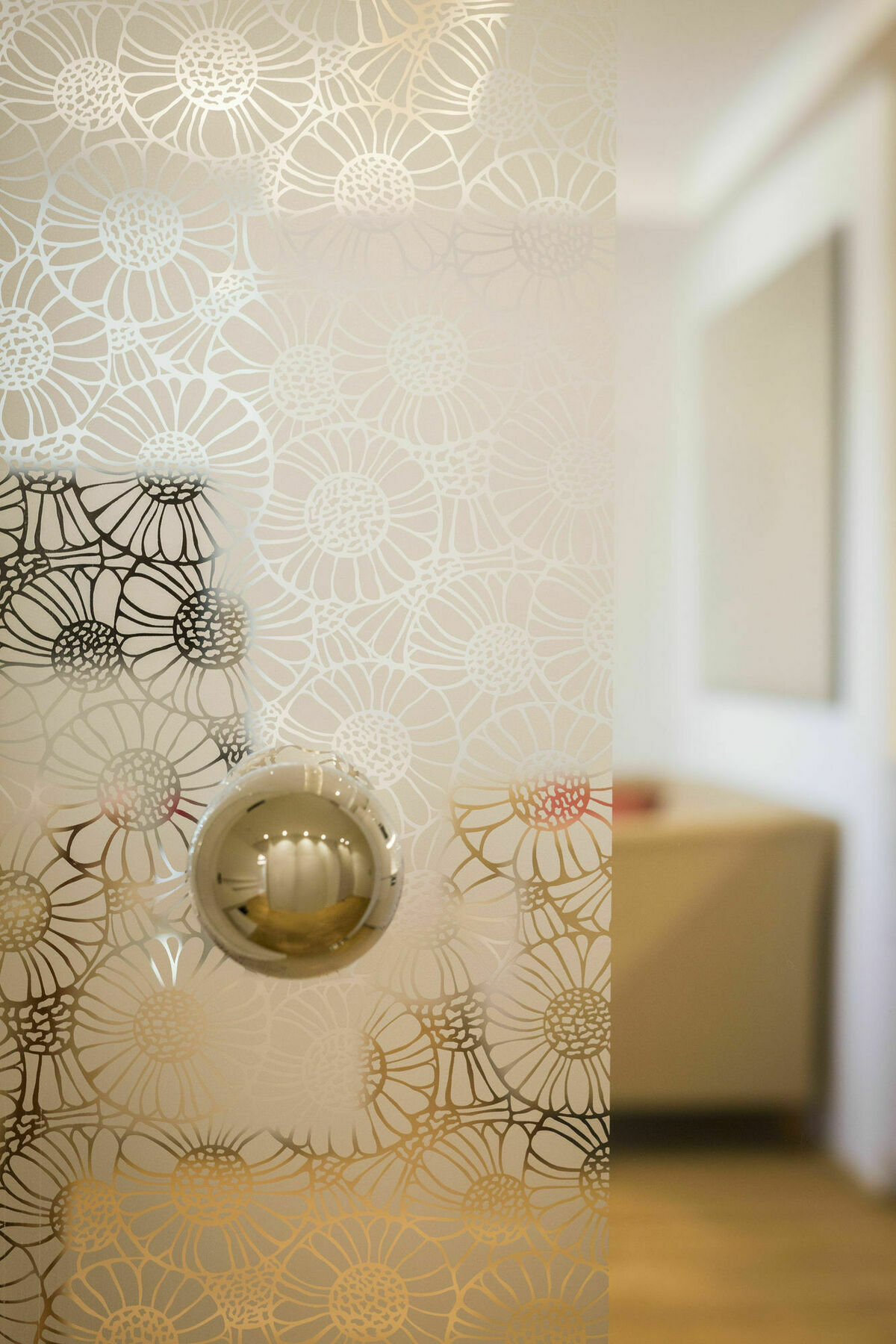 Apartamento Vienna Grand Apartments Danube Viena