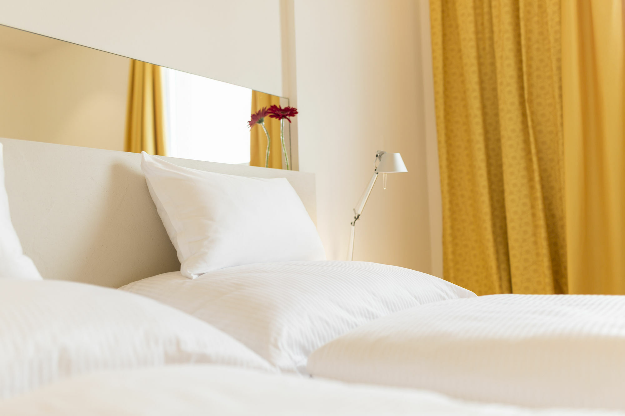 Vienna Grand Apartments Danube *