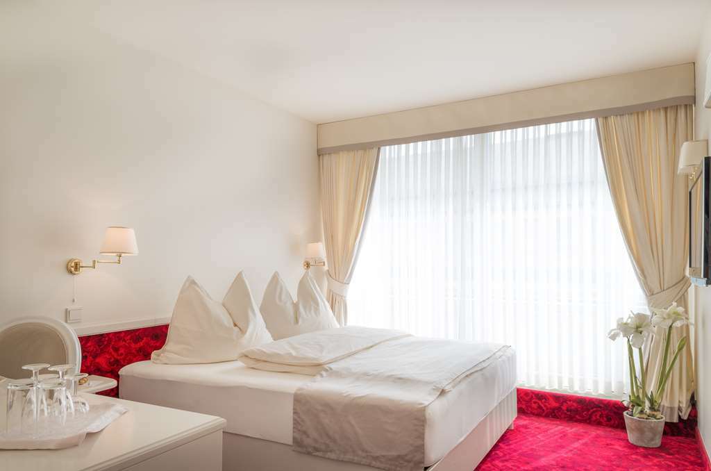 Elaya Center Hotel Viena