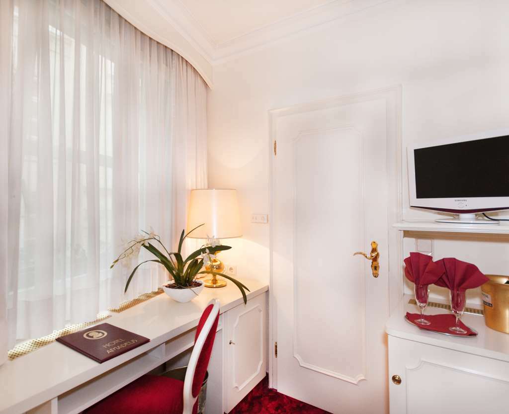 Elaya Center Hotel Viena