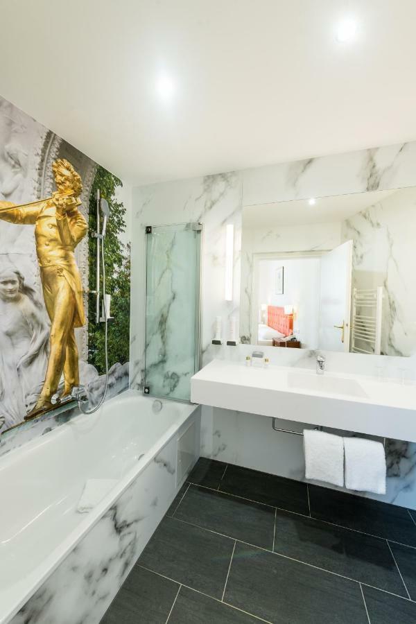 Hotel Johann Strauss 4*