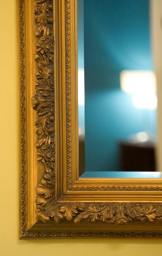 Appartement-hotel An Der Riemergasse Vienna