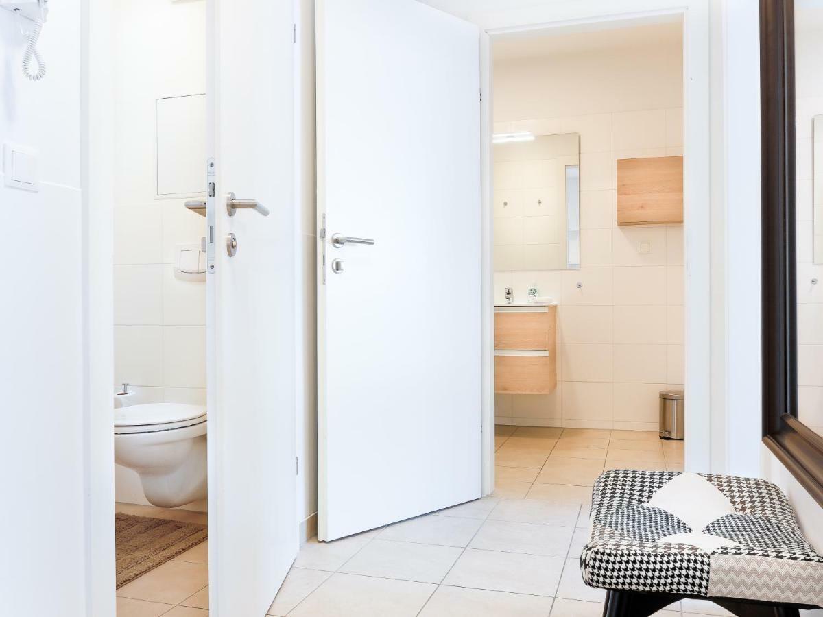 Apartamento Sky9 Penthouse