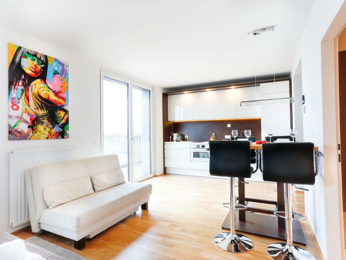 Apartamento Sky9 Penthouse