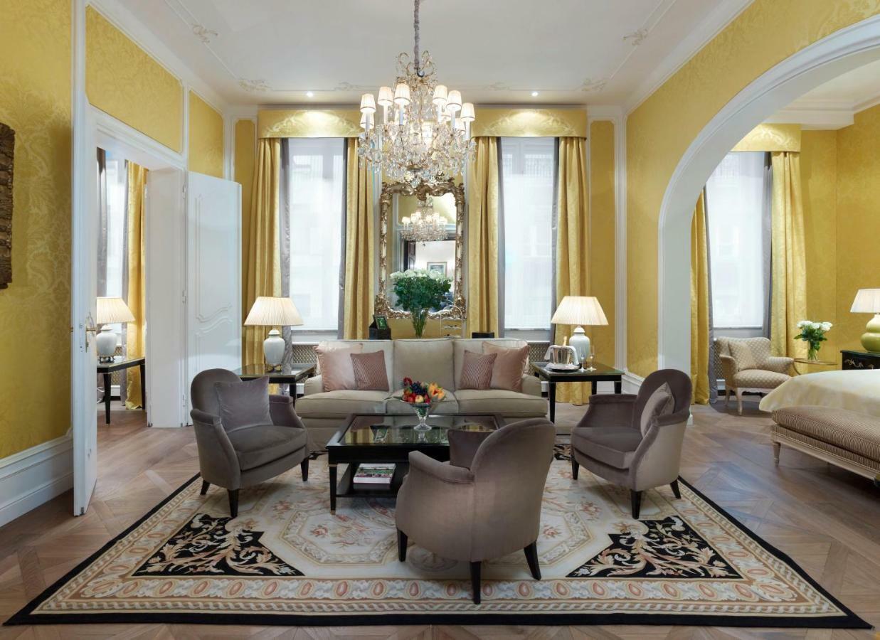 Hotel Sacher Vienna