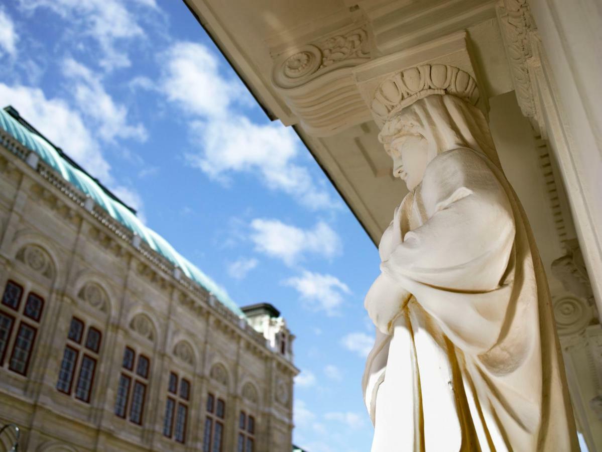 Hotel Sacher 5*