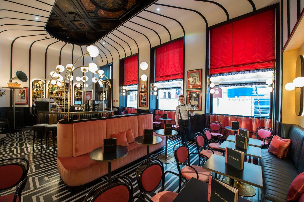 Sacher Vienna