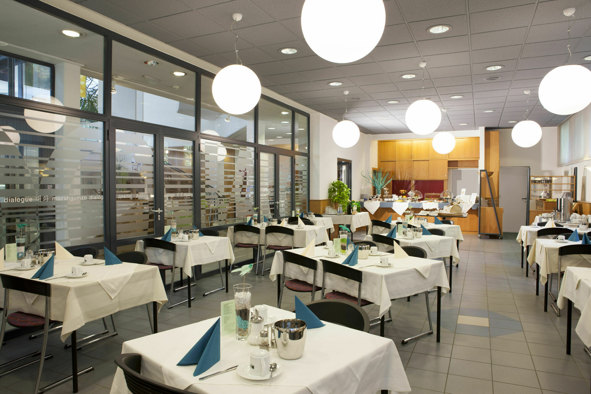 Am Spiegeln Dialog.hotel.wien Hotel 3*