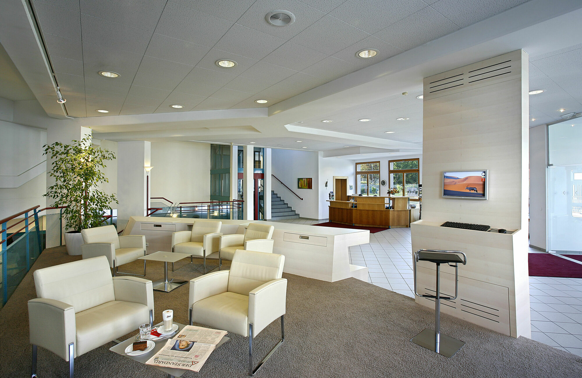 Hotel Am Spiegeln Dialog.hotel.wien 3*