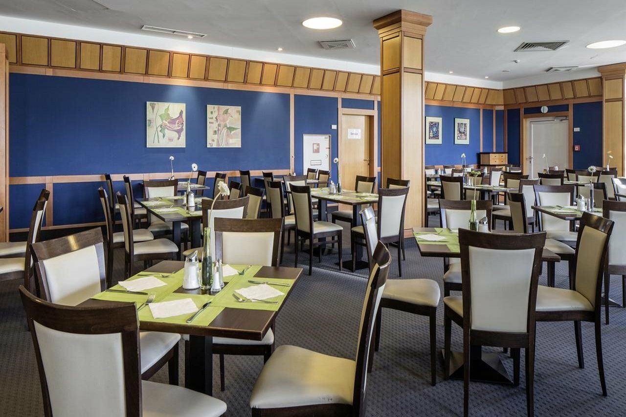 Austria Trend Bosei 4* Wien