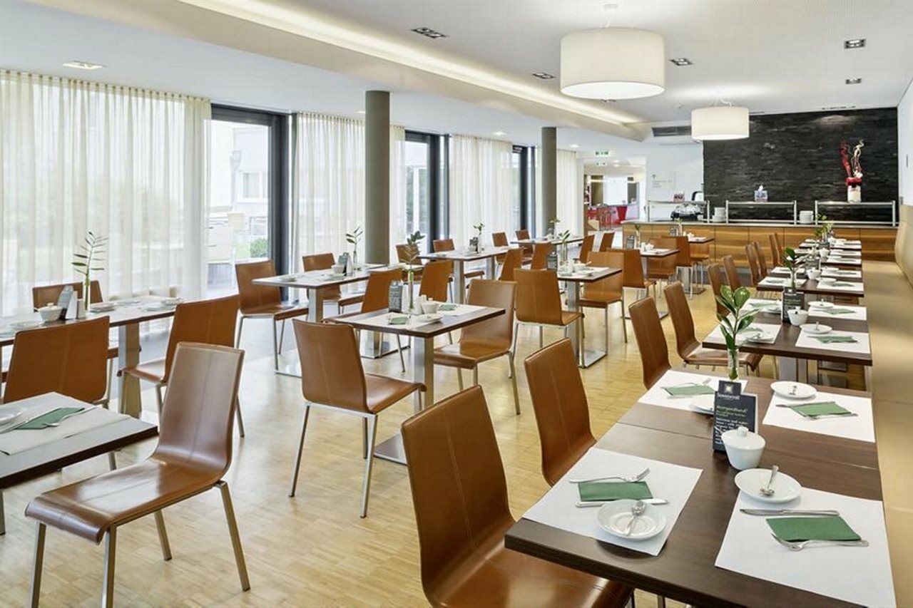 Hotel Austria Trend Beim Theresianum Vienna