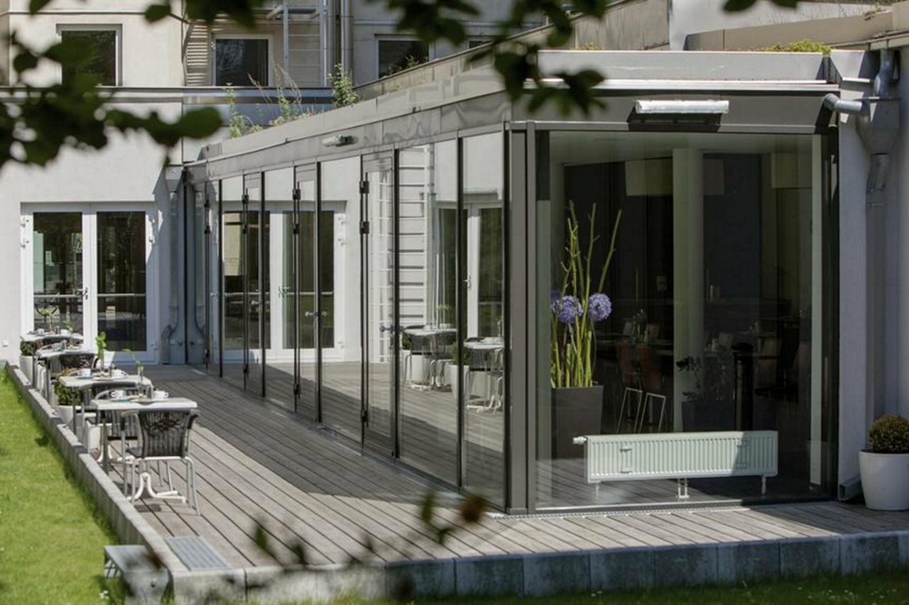 Austria Trend Beim Theresianum Hotel