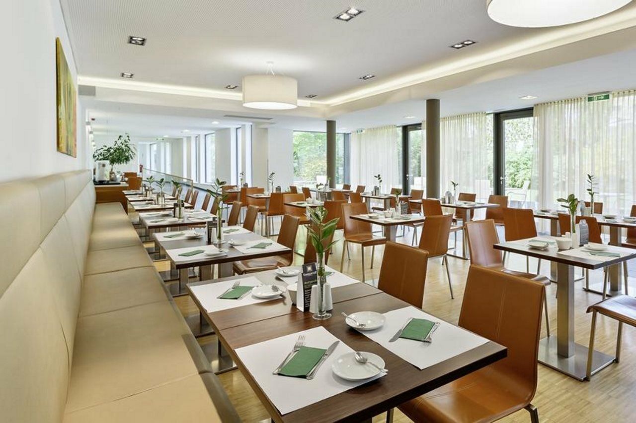 Austria Trend Beim Theresianum Hotel Vienna