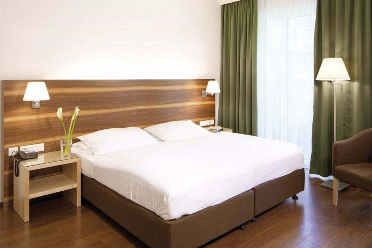 Austria Trend Beim Theresianum Hotel Vienna