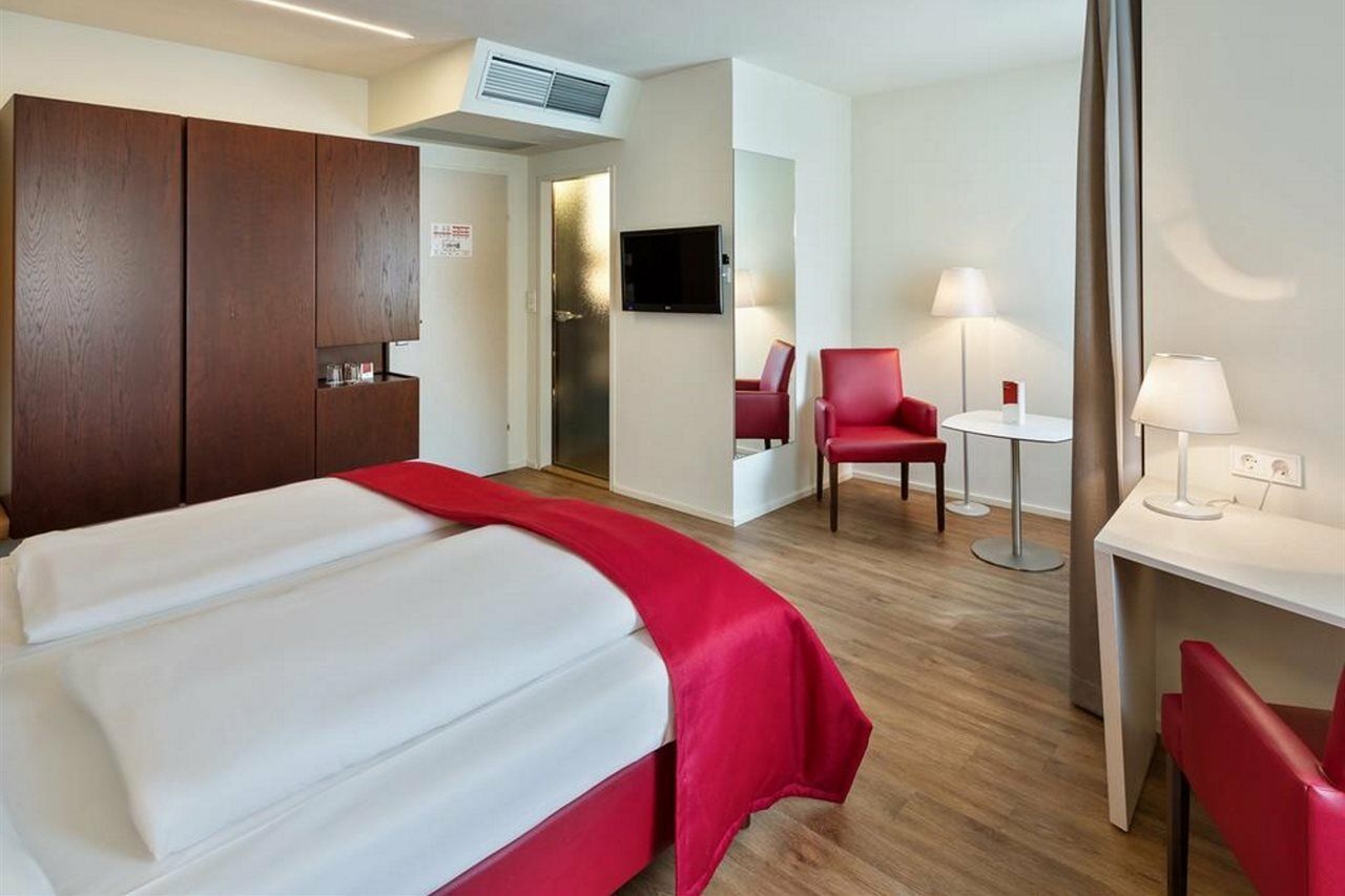 Hotel Austria Trend Beim Theresianum Vienna