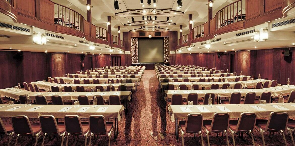 Arcotel Wimberger 4*